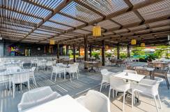 KIRMAN PREMIUM CALYPTUS RESORT-SPA Bars